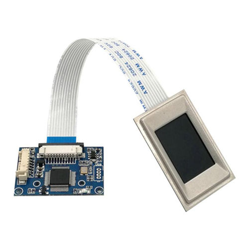 USB-Fingerabdruckscanner - R311 - Hangzhou Grow Technology Co., Ltd. - für Zugangskontrolle