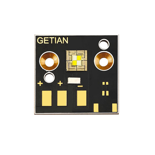 LED-Beleuchtungsmodul - GT-PST15WBX2 - Shenzhen Getian Opto-Electronics Co., Ltd.
