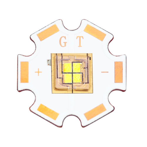 LED-Beleuchtungsmodul - GT-PST30X3-1.0-6J - Shenzhen Getian Opto-Electronics Co., Ltd.