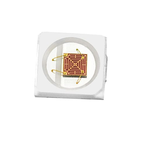 Mehrfarbige LED - GT-M3030 - Shenzhen Getian Opto-Electronics Co., Ltd. - Chip / SMD / Superlumineszenz