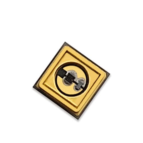 UV-LED - GT-DUV35C-275-H18 - Shenzhen Getian Opto-Electronics Co., Ltd. - kompakt / SMD