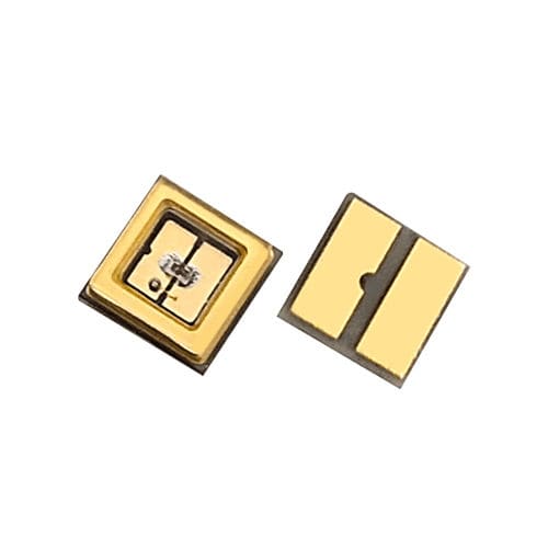UV-LED - GT-DUVST35-275 - Shenzhen Getian Opto-Electronics Co., Ltd. - kompakt / SMD