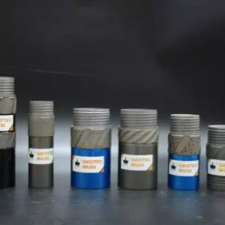 Nadelbüchse - Wireline series - CROWN