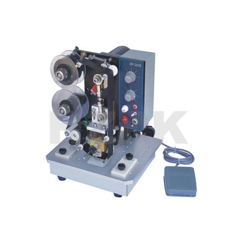 Digitale Druckmaschine - HP-241B - Zhejiang Haizhou Packing Machine Co., Ltd. - für Papier / für Kunststoff / Farb