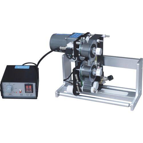 Digitale Druckmaschine - HP-241B - Zhejiang Haizhou Packing Machine Co., Ltd. - für Papier / für Kunststoff-Folien / für Aluminiumfolie