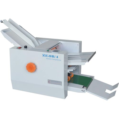 Automatische Faltmaschine - ZE-9B/4 - Zhejiang Haizhou Packing Machine Co., Ltd.