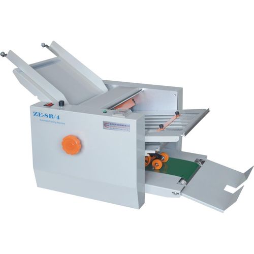 Automatische Faltmaschine - ZE-8B/4 - Zhejiang Haizhou Packing Machine Co., Ltd.