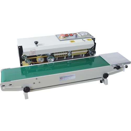 Automatische Siegelmaschine - FR-770 - Zhejiang Haizhou Packing Machine Co., Ltd. - für Verpackungsmaschinen / kontinuierlich