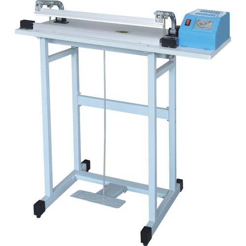 Kunststoffbeutel-Siegelmaschine - SF300 - Zhejiang Haizhou Packing Machine Co., Ltd.