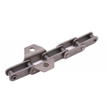Kette für Antrieb - C2060H-ORK1 - Hangzhou Qianjiang Chain Industries Company - Landwirtschaft