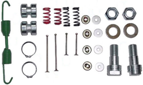 Reparaturkit - E-4691 - Hangzhou Lozo Machinery Co., Ltd.