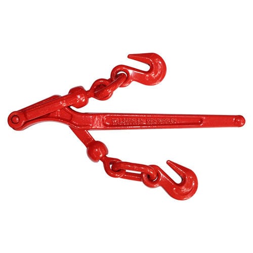 Hebel-Lastenspanner - LB - Hangzhou Sunli Machinery Co., Ltd. - manuell