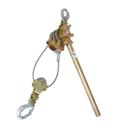 Drahtseilwinde - WRP TYPE - Hangzhou Sunli Machinery Co., Ltd.