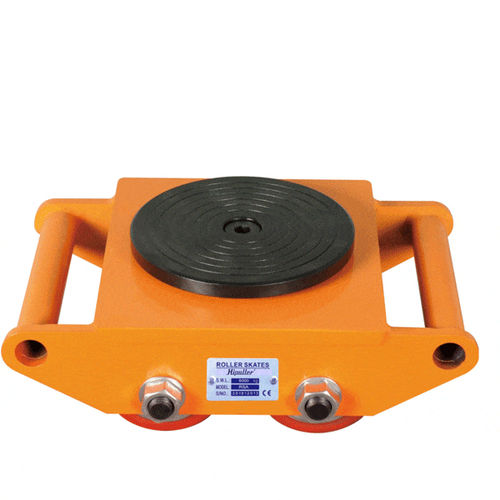 Transportwagen - CRA TYPE - Hangzhou Sunli Machinery Co., Ltd. - Stahl