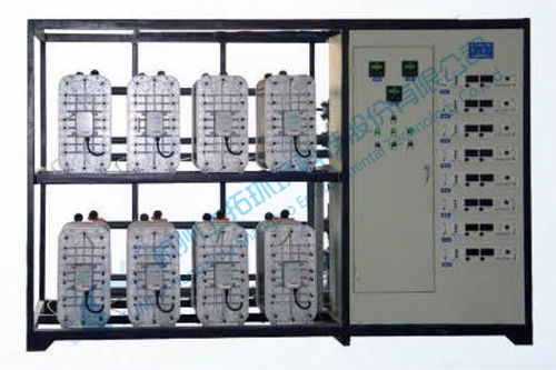 EDI-Elektrodeionisierungsanlage - Hangzhou Shangtuo Environmental Technology Company