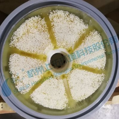 Membran-Nanofiltrationsanlage - SC225-1860 - Hangzhou Shangtuo Environmental Technology Company - Wasser