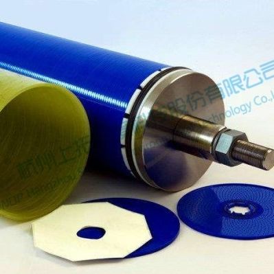 Scheibenfilteranlage - SDT-9405 - Hangzhou Shangtuo Environmental Technology Company - Wasser / modular