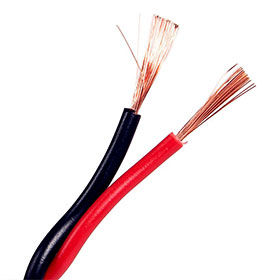 Versorgungs-Stromkabel - RVS - Huzhou Permanent Cable Co., Ltd. - mehrstrangig / Twisted-Pair / Kupfer