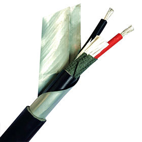 Stromkabel für Photovoltaikanwendung - Huzhou Permanent Cable Co., Ltd. - Versorgung / Panzer / mehrstrangig