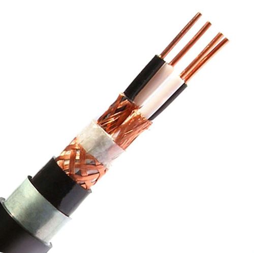 Stromkabel für PC - DJY series - Huzhou Permanent Cable Co., Ltd. - Versorgung / rund / für Elektronik