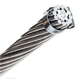 Hänge-Stromkabel - AAAC - Huzhou Permanent Cable Co., Ltd. - Versorgung / mehrstrangig / Aluminium