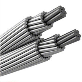 Hänge-Stromkabel - AAC - Huzhou Permanent Cable Co., Ltd. - Versorgung / mehrstrangig / rund