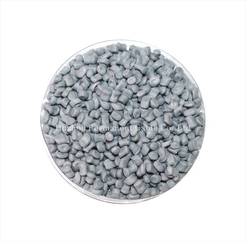 PVC-Granulat - Huzhou Permanent Cable Co., Ltd.