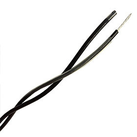 Stromkabel für Telekom-Anwendungen - D10 - Huzhou Permanent Cable Co., Ltd. - Daten / isoliert / rund