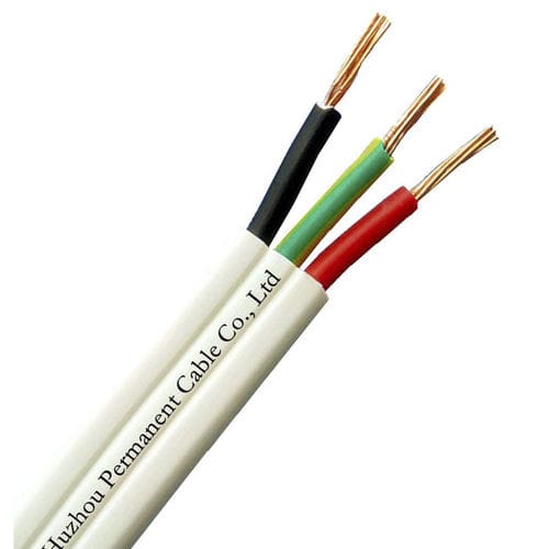 Stromkabel / AS / NZS - TPS - Huzhou Permanent Cable Co., Ltd. - Versorgung / mehrstrangig / Kupfer
