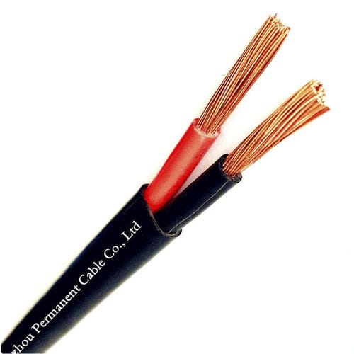 Stromkabel / AS / NZS - Huzhou Permanent Cable Co., Ltd. - Versorgung / mehrstrangig / paarig