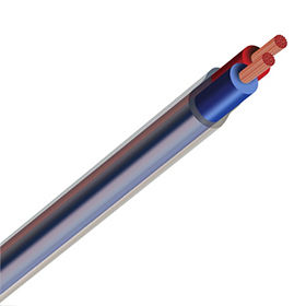 8-förmig-Stromkabel - Huzhou Permanent Cable Co., Ltd. - Versorgung / isoliert / UV-beständig