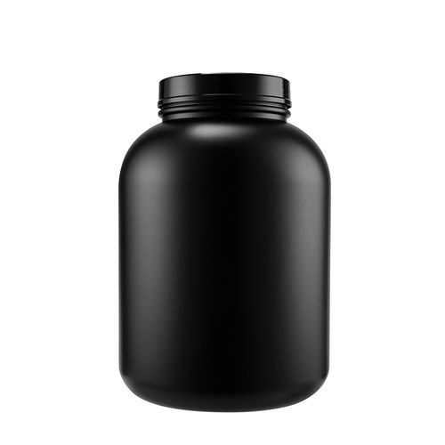 Flasche für die Pharmaindustrie - RC003  - Shanghai Gensyu Packaging Co., Ltd. - für Pulver / Lager / PET