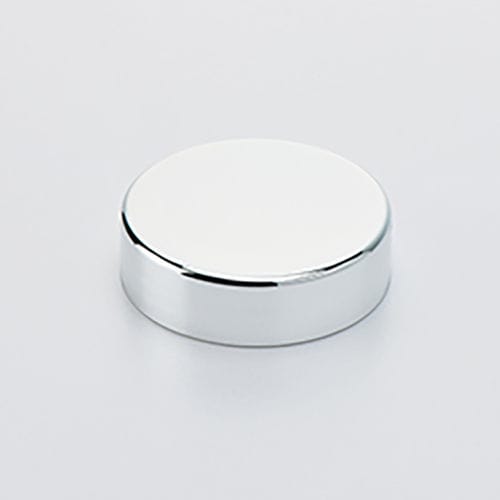 Gewindekappe - RC007 series - Shanghai Gensyu Packaging Co., Ltd. - rund / HDPE / für Flaschen