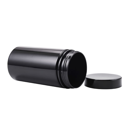 Medizinischer Flasche - RC004  - Shanghai Gensyu Packaging Co., Ltd. - für Tabletten / Lager / PET