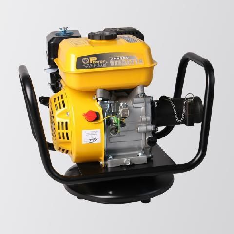 4-Takt-Verbrennungsmotor - ZH80GV - Taizhou Genour Power Machinery Co., Ltd. - luftgekühlt