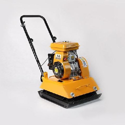 Rüttelplatte - C-90 - Taizhou Genour Power Machinery Co., Ltd.