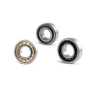 Zylinderrollenlager - SX series - WUXI IKC MACHINERY BEARING CO., LTD. - Kreuzrollen / Radial / einreihig
