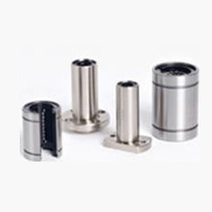 Kugelbuchse - KBA series - WUXI IKC MACHINERY BEARING CO., LTD.