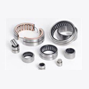 Lager für schwere Lasten - PNA series - WUXI IKC MACHINERY BEARING CO., LTD. - Nadel / Radial / kleinformatig