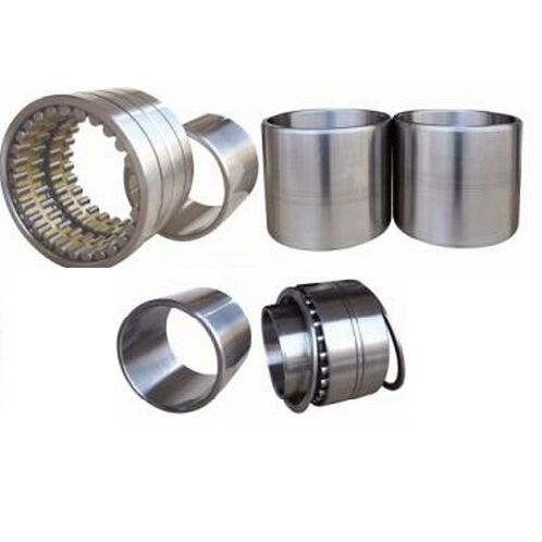 Lager für Walzwerk - NNQUP series - WUXI IKC MACHINERY BEARING CO., LTD. - Rollen / 4-reihig / Stahl