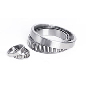 Kegelrollenlager - WUXI IKC MACHINERY BEARING CO., LTD. - Radial / Axial / zweireihig