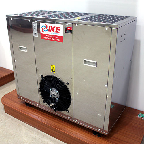Mitteltemperatur-Lebensmitteltrockner - WRH-300A - Guangdong IKE Industrial Co., Ltd. - für Obst / für Kräuter / Gemüse