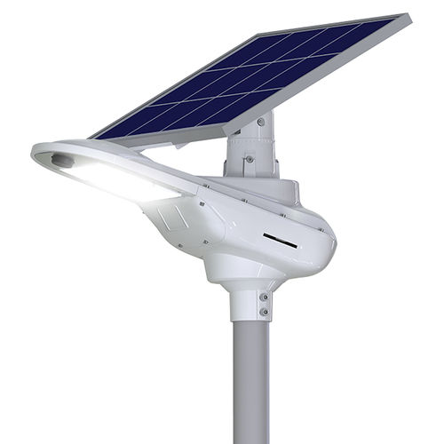 LED-Straßenlaterne - IMS series - Shenzhen Impower Technology Co., Ltd. - Solar / Aluminium