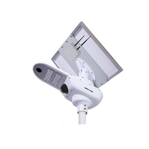 LED-Straßenlaterne - Shenzhen Impower Technology Co., Ltd. - Lampen / Solar / Aluminium