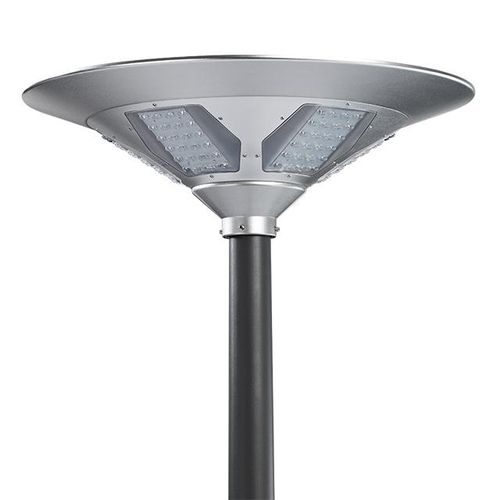 Solarstraßenlaterne - IM-J SERIES - Shenzhen Impower Technology Co., Ltd. - Aluminium