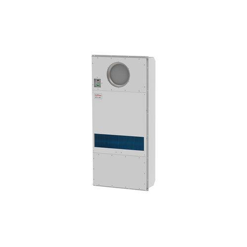 Bodenstehende Klimaanlage für Schaltschrank - MTC Series - Shenzhen Impower Technology Co., Ltd. - Außenbereich / energiesparend