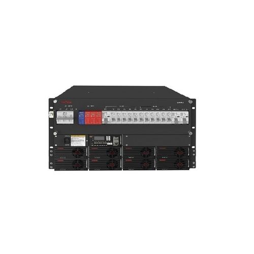1U-Stromversorgung - E48400 series - Shenzhen Impower Technology Co., Ltd. - AC/DC / für Telekom-Anwendungen / Hochleistung