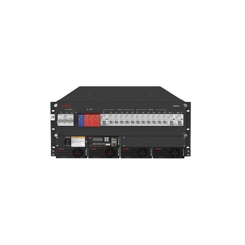 1U-Stromversorgung - E48200 series - Shenzhen Impower Technology Co., Ltd. - AC/DC / für Telekom-Anwendungen / Hochleistung