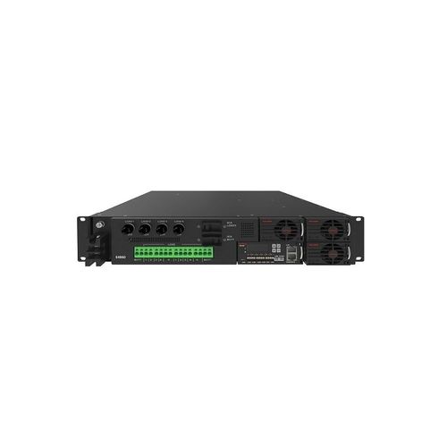 1U-Stromversorgung - E4860 series - Shenzhen Impower Technology Co., Ltd. - 2U / AC/DC / für Telekom-Anwendungen