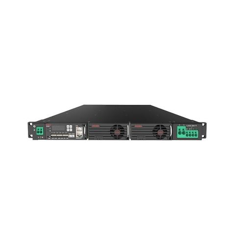 1U-Stromversorgung - E48100 series - Shenzhen Impower Technology Co., Ltd. - AC/DC / für Telekom-Anwendungen / kompakt